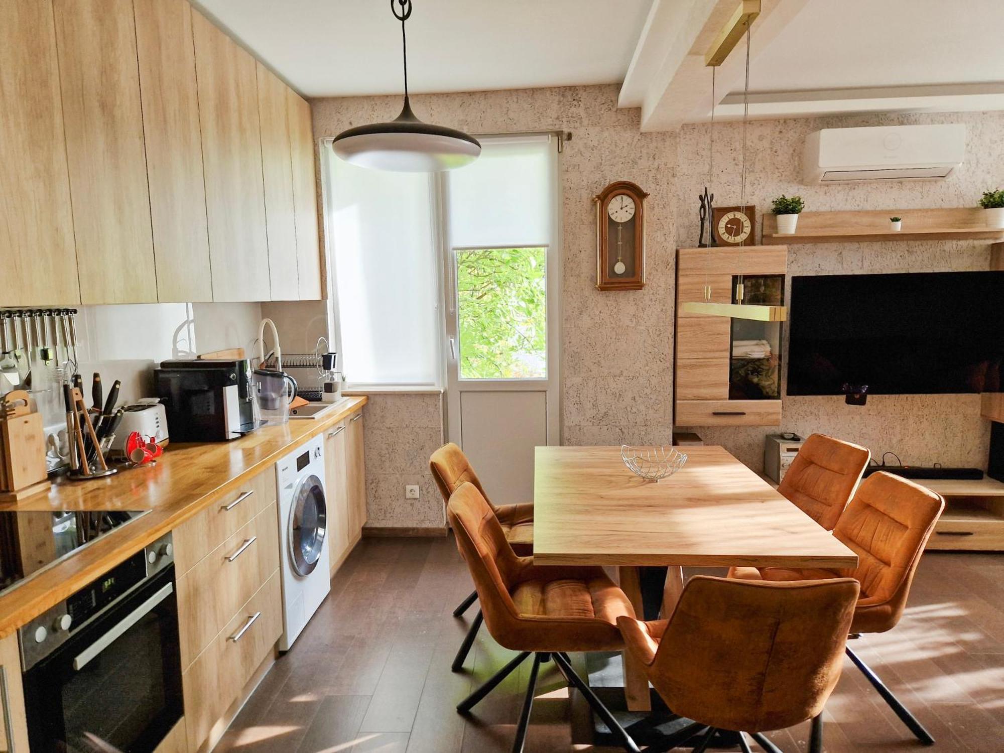 סופיה Roza Home מראה חיצוני תמונה